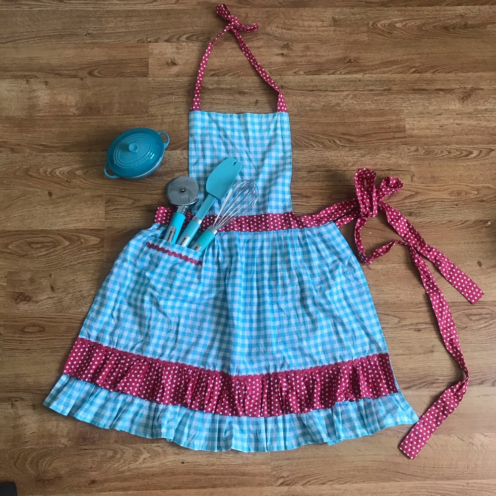 🧁 Apron